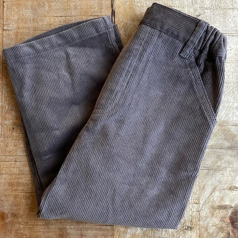 NWOT Bella Bliss boys corduroy pants 24m